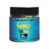 Гумки CBG 500 mg/20mg в 1 шт.